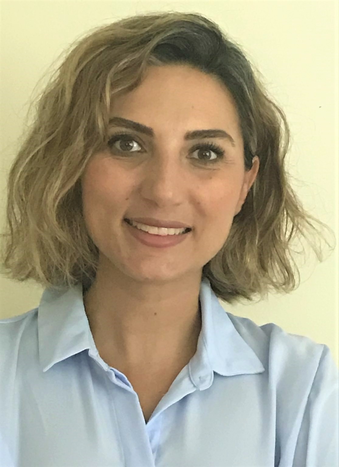 Dr. Pelin Kohn