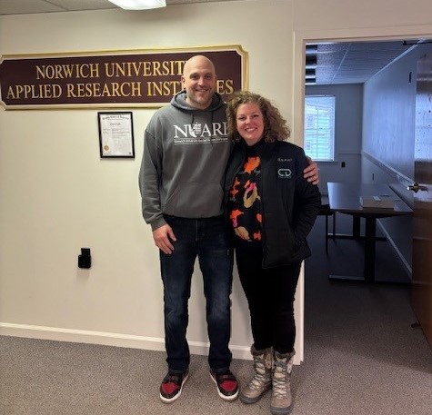 NUARI and Cygence announce partnership 