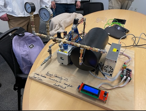 Image for Collins Aerospace 