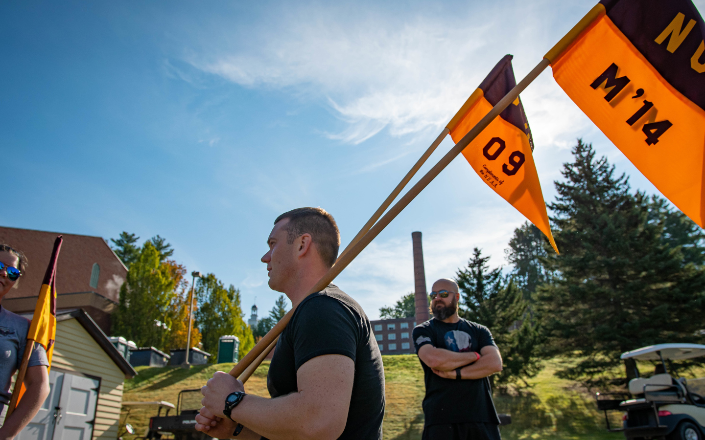 Class of 2009 15th Reunion Norwich University
