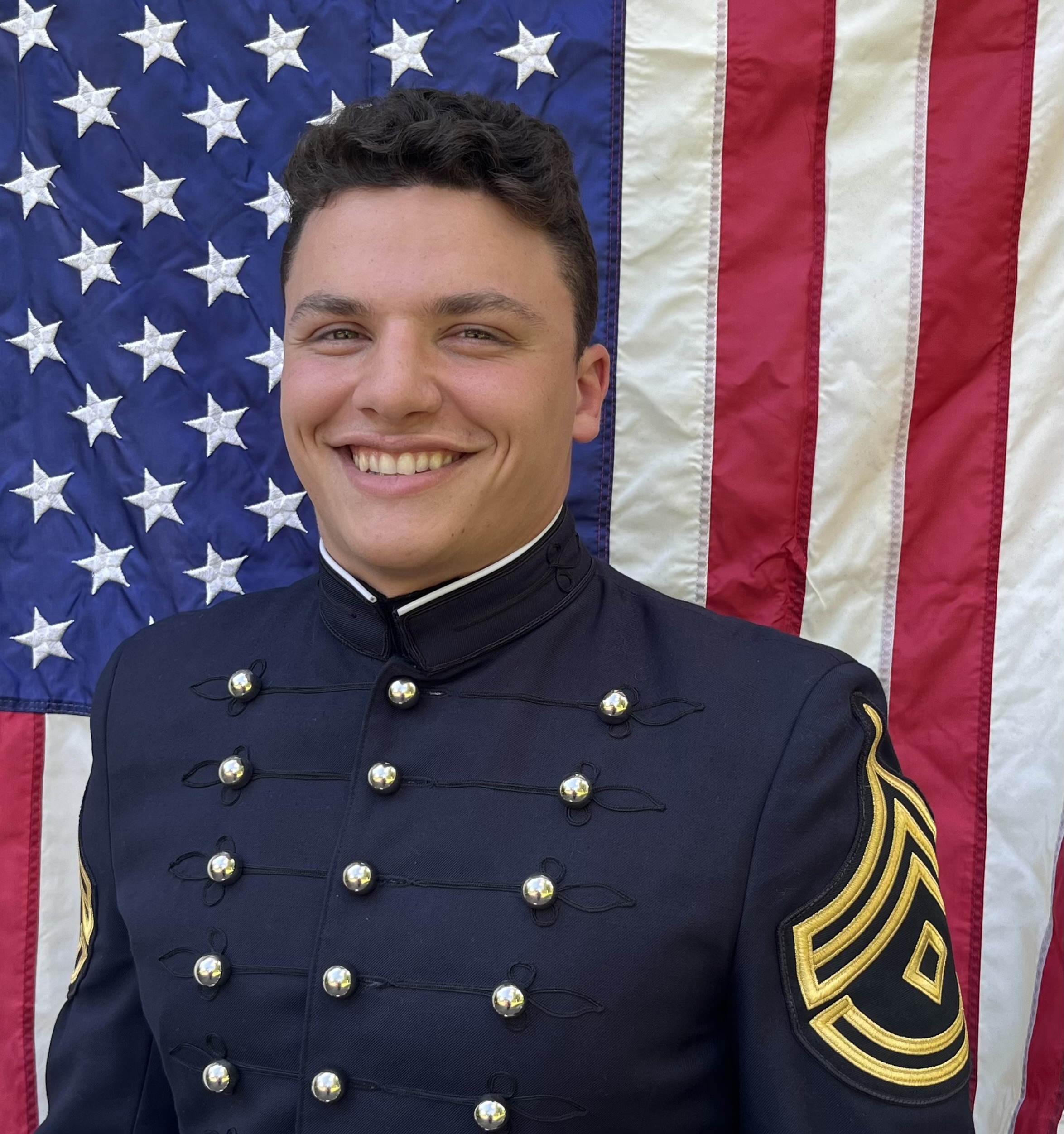 Thoren Berg headshot 