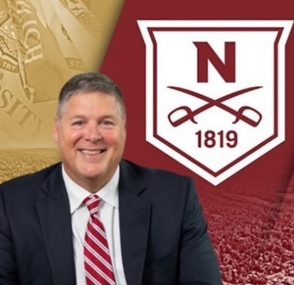 Image of Al Gobeille ’86, P’18