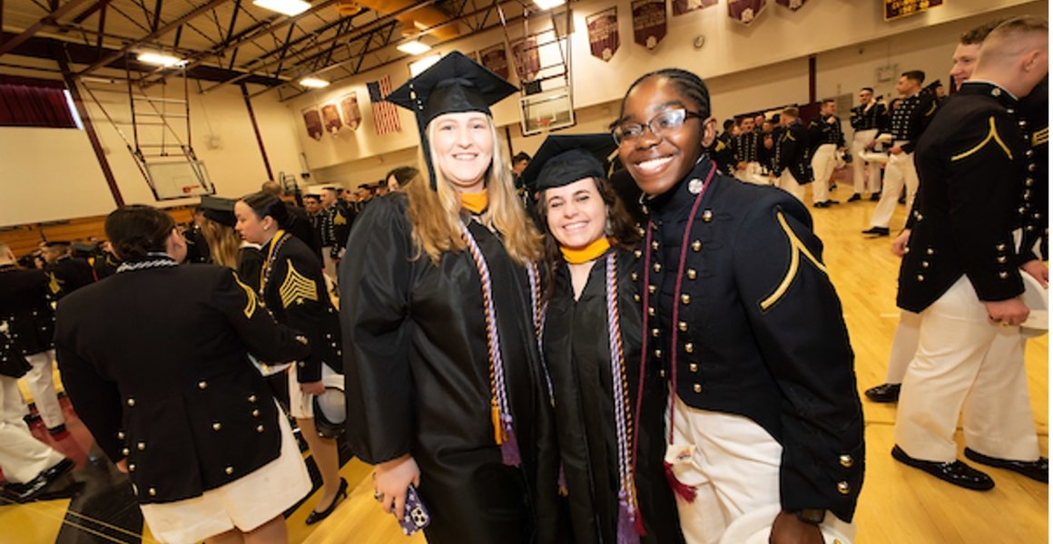 Venue and Ceremony Norwich University
