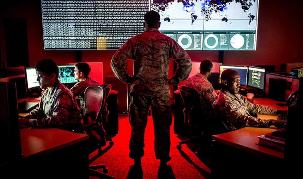 Norwich Cybersecurity