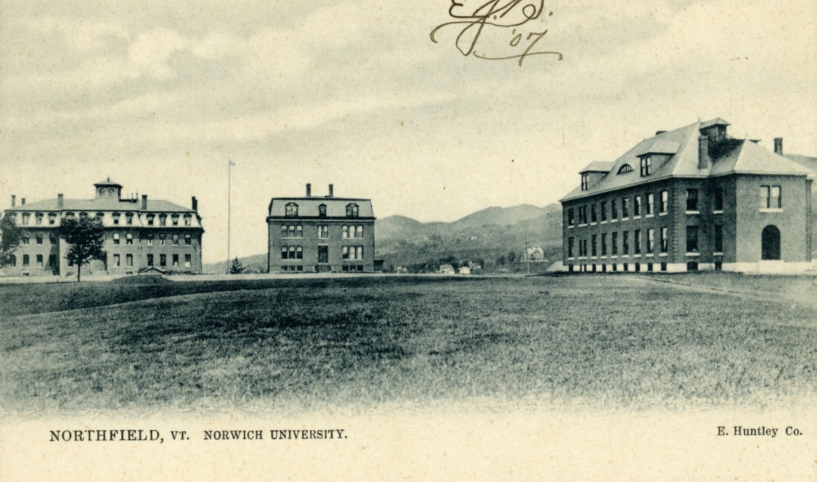 NU Archives Image