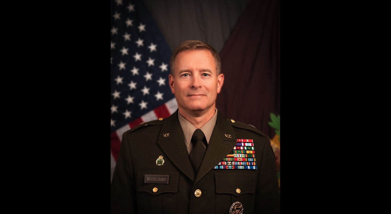 Office of the Commandant | Norwich University
