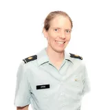 Laurie Grigg 