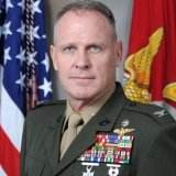 Colonel Don Maraska