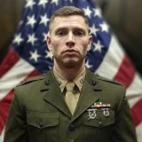 Captain Benjamin Woessner 