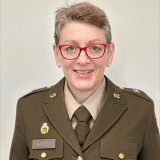 Profile Image of Provost Gaines