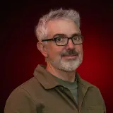 Danny Sagan Norwich University Faculty Photo