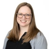 Kate Bennecker, Asst. Director, Alumni Engagement