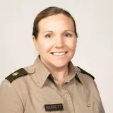 Emma Barrett
