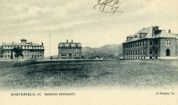 NU Archives Image
