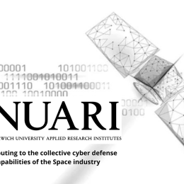 NUARI Filler Image - NUARI - Contributing to the collective cyber defense capabilities of the Space industry