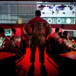 Norwich Cybersecurity