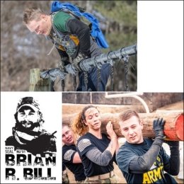 Brian R. Bill '01 Memorial Challenge - event image