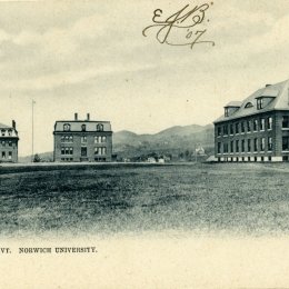 NU Archives Image