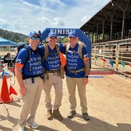 Chasing Partridge in the Black Hills