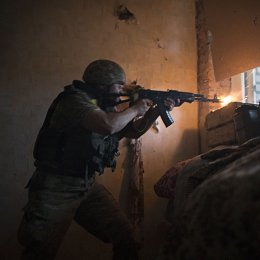 Dmitri Beliakov VPW article