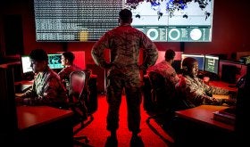 Norwich Cybersecurity