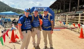 Chasing Partridge in the Black Hills