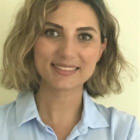 Dr. Pelin Kohn