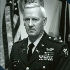 Colonel Tim Donovan
