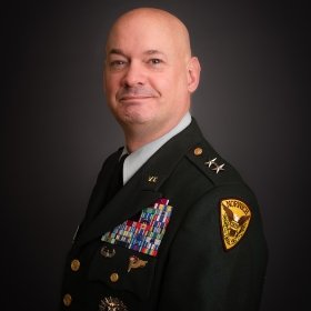 Dr. Mark Anarumo, Maj Gen (VSM) President, Norwich University