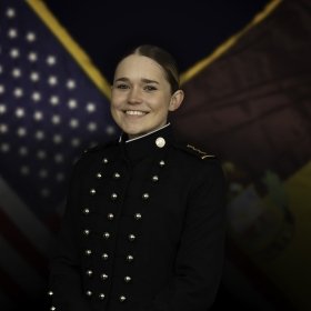 C/COL Sophia Righthouse ’25