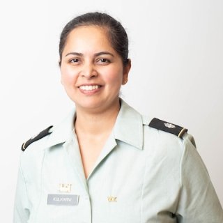 Tara Kulkarni 