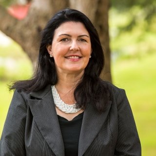 jennifer gagnon headshot