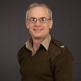 Image of R. Danner Friend