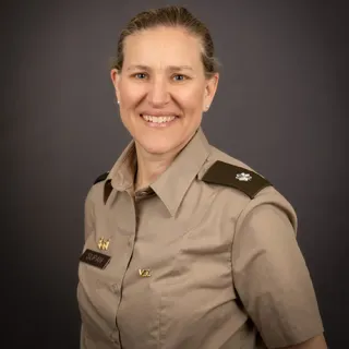Image of Karen Supan