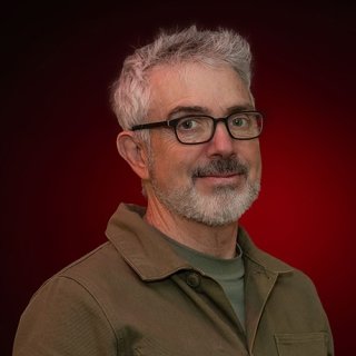 Danny Sagan Norwich University Faculty Photo