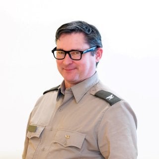 Dan McQuillan