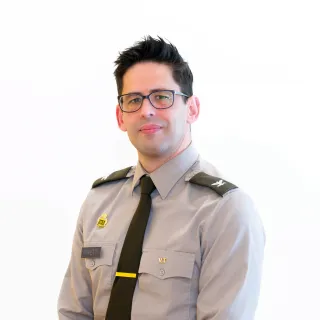 Kyle Pivetti 