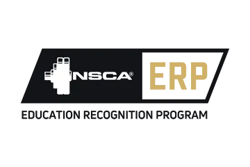 Norwich University exercise science program recognized by National Strength and Conditioning Association Education Recognition Program 