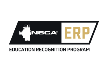 Norwich University exercise science program recognized by National Strength and Conditioning Association Education Recognition Program