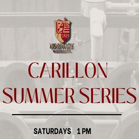 Carillon Music Series 