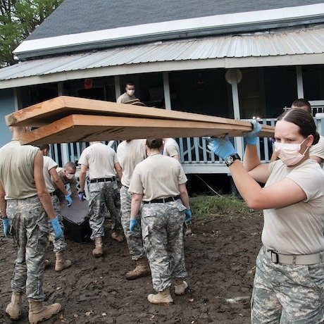 Image from Resilient Vermont Conference (2022)