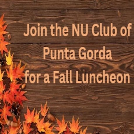 NU Club of Punta Gorda