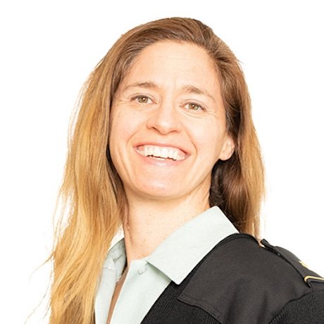 Helene M. Sisti