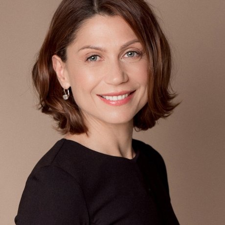 Author Mariana Budjeryn