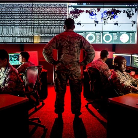 Norwich Cybersecurity
