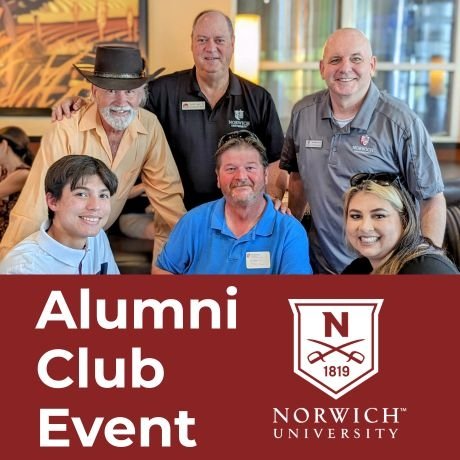 Alumni Club Event