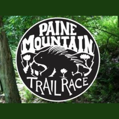 Paine Mountain Trail Race (logo)