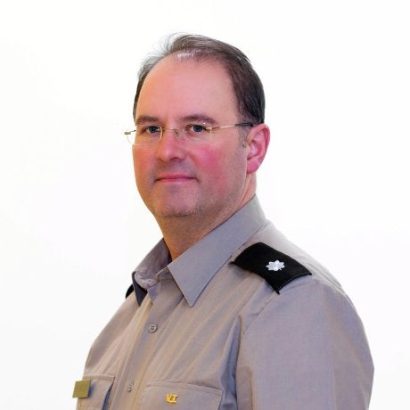 Simon Pearish