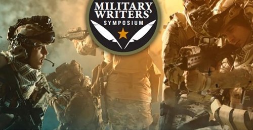 Military Writers’ Symposium