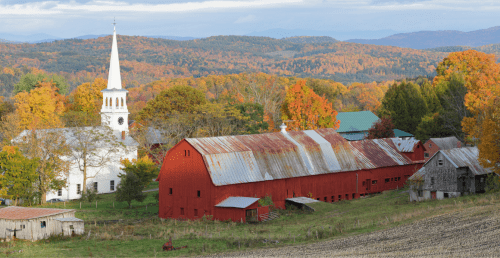 Resilient VT 